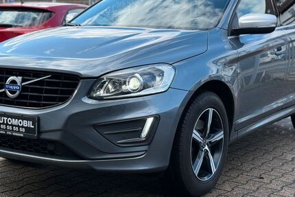 Volvo XC60 149.950 km 17.450 &euro; Hamm 59077