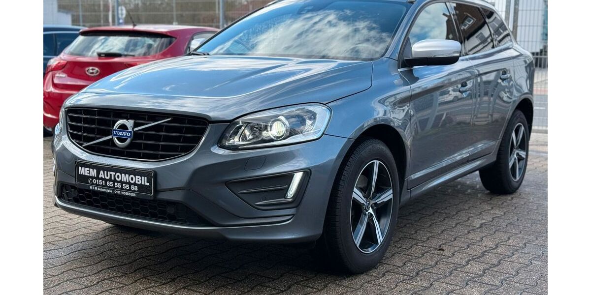 Volvo XC60 149.950 km 17.450 &euro; Hamm 59077