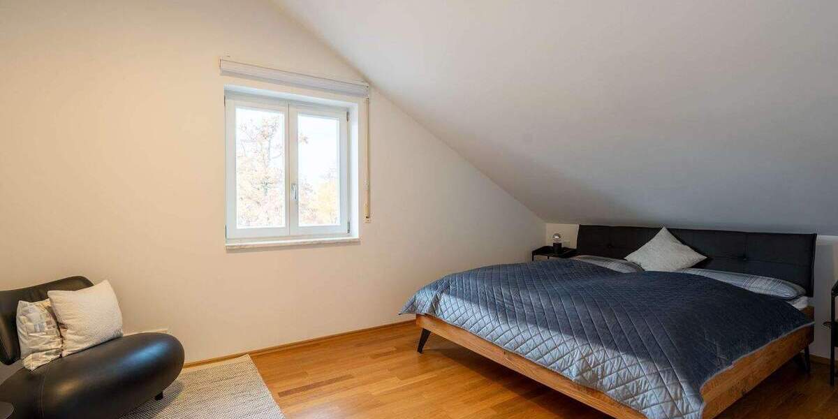 Etagenwohnung Ottobrunn - 3 Zimmer, 97 m&sup2;, 649.000&euro; | Angebot:25400219