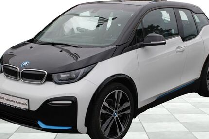 BMW i3 20.695 km 24.900 &euro; Hollfeld 96142