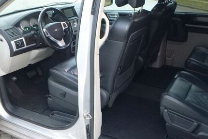 Chrysler Grand Voyager 169.000 km 4.000 &euro; Möhnsen 21493