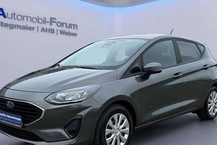 Ford Fiesta 13.800 km 15.640 &euro; Crailsheim 74564
