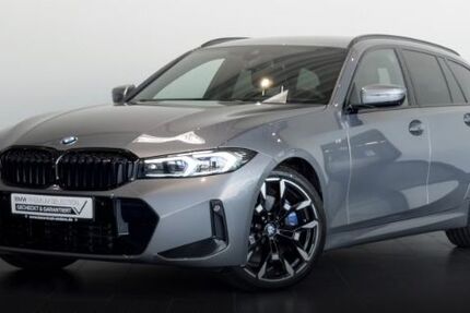 BMW 320 7.717 km 48.420 € Fulda 36043