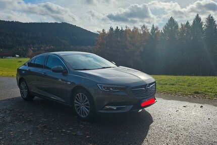Opel Insignia 58.040 km 15.200 &euro; Schiltach 77761