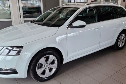 Skoda Octavia 220.000 km 11.990 &euro; Memmingen 87700