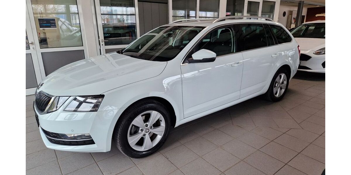Skoda Octavia 220.000 km 11.990 &euro; Memmingen 87700