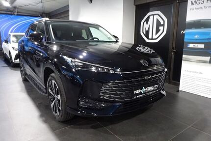 MG HS