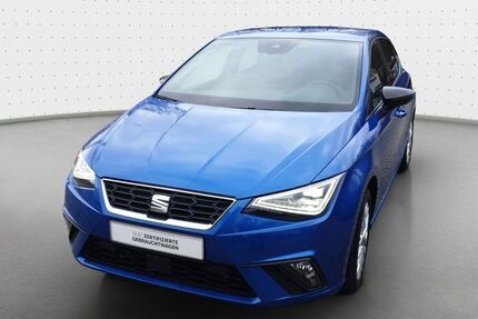 Seat Ibiza 24.554 km 20.990 &euro; Königstein/Ts. 61462