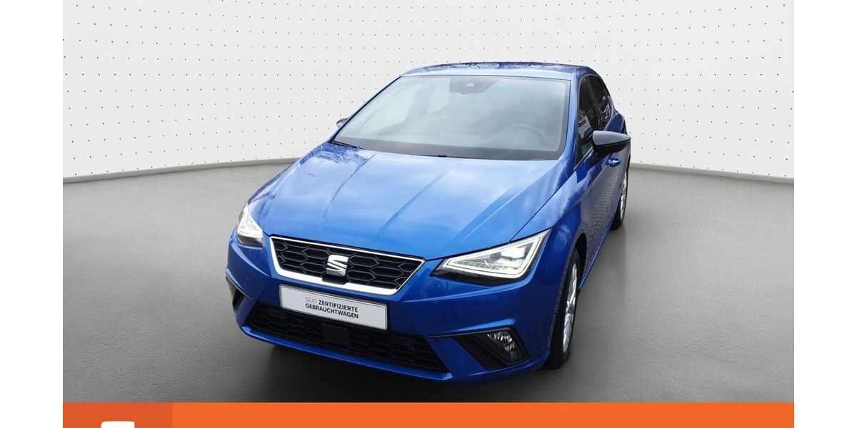 Seat Ibiza 24.554 km 20.990 &euro; Königstein/Ts. 61462