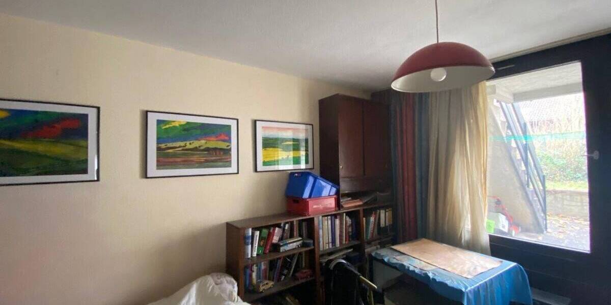 Reihenendhaus Bovenden - 5 Zimmer, 127 m&sup2;, 295.000&euro; | Angebot:26377066