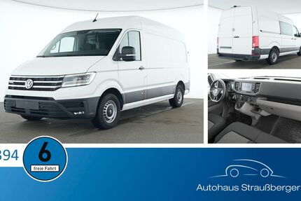 VW Crafter 2.800 km 23.990 &euro; Buchschwabach bei Nürnberg 90574