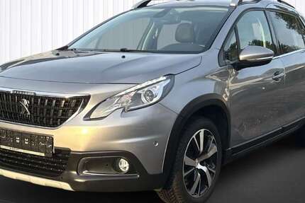 Peugeot 2008 49.900 km 14.990 &euro; Köln 51069
