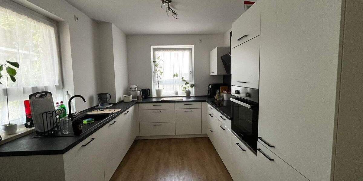 ****JETZT oder NIE - RAUM ist LUXUS - Wohnen für JUNG & ALT - barrierefrei und seniorengerecht - ruhig und zentrumsnah**** 3 zimmer