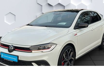 VW Polo 12.919 km 25.638 &euro; Berlin 12524