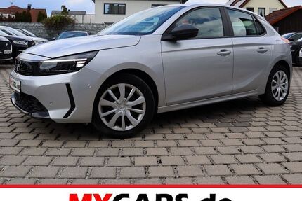 Opel Corsa 26.070 km 9.999 &euro; Röthenbach a. d. Pegnitz 90552
