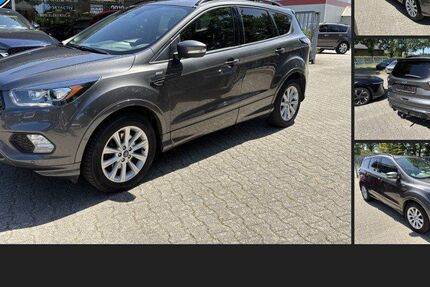 Ford Kuga 185.000 km 9.797 &euro; Dörpen 26892