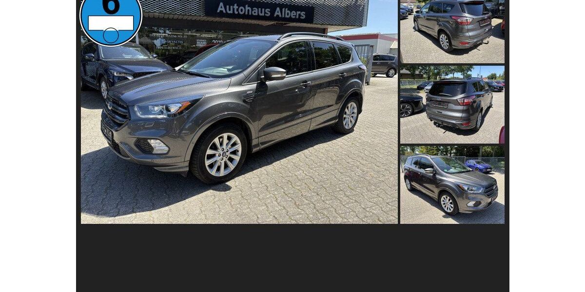 Ford Kuga 185.000 km 9.999 &euro; Dörpen 26892