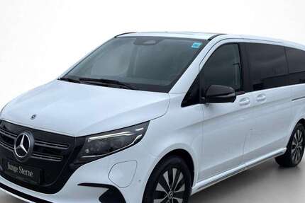 Mercedes-Benz EQV 300 10.100 km 49.980 € Wackersdorf 92442