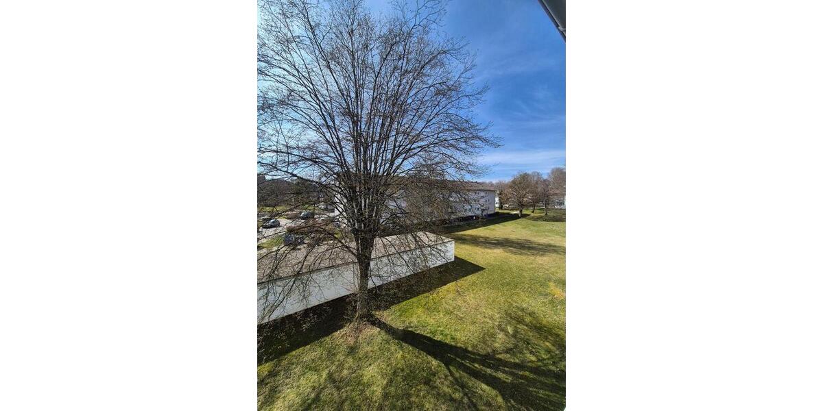 Etagenwohnung Meßstetten - 4 Zimmer, 78 m&sup2;, 541&euro; | Angebot:25870605