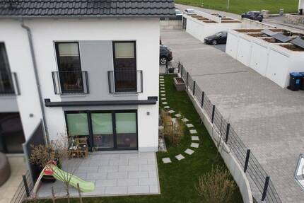 Haus Dorfen - 5 Zimmer, 107 m&sup2;, 695.000&euro; | Angebot:26242439