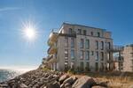 Ostsee-Resort Olpenitz: 4 Zimmer Eigentumswohnung im 2. OG mit 3 Balkonen 4 zimmer