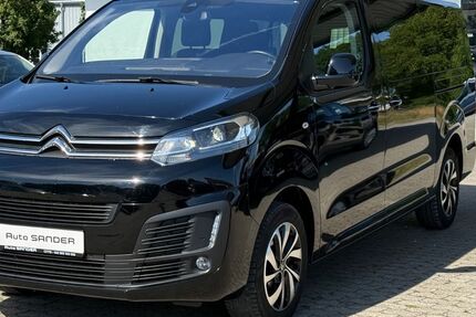 Citroen SpaceTourer 31.820 km 29.950 &euro; Ergolding ( bei Landshut ) 84030