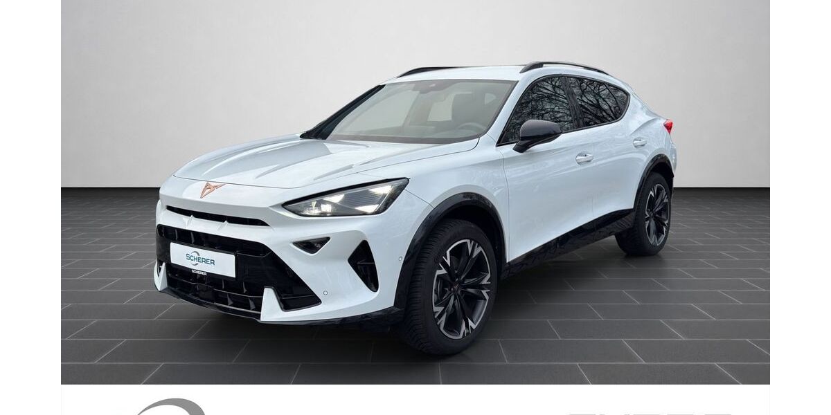 Cupra Formentor 22.611 km 30.850 &euro; Ludwigshafen 67063