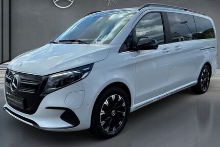 Mercedes-Benz EQV 14.067 km 59.999 &euro; Hamburg 21079