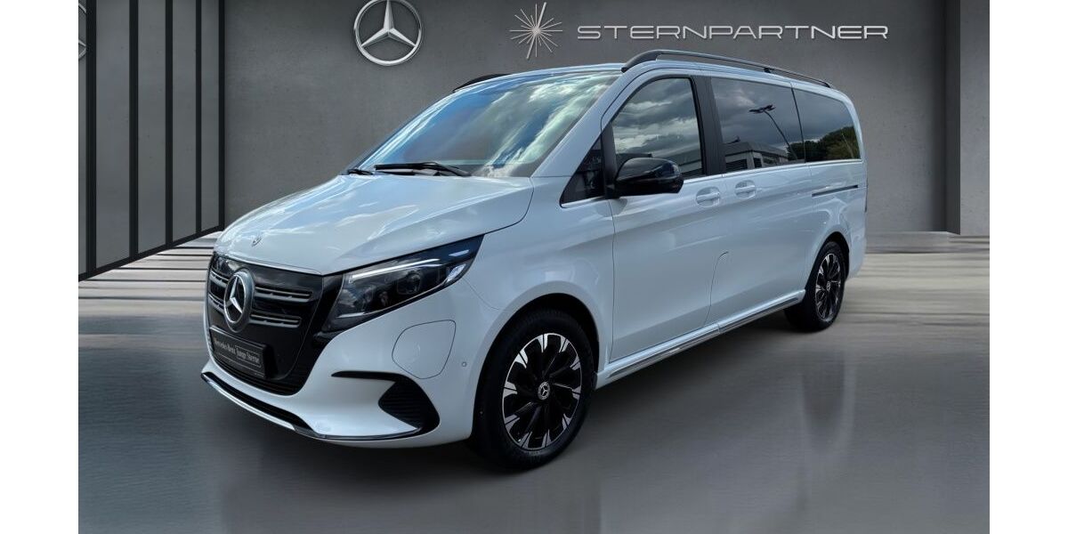 Mercedes-Benz EQV 14.067 km 59.999 &euro; Hamburg 21079