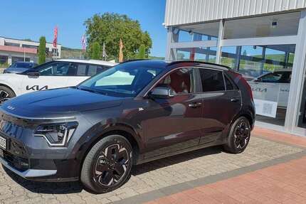 Kia e-Niro 22.000 km 29.900 &euro; Freiburg 79114