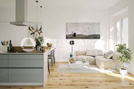 Wohnung Köln Innenstadt - 4 Zimmer, 84 m&sup2;, 584.000&euro; | Angebot:25589781