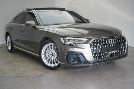 Audi A8 72.000 km 43.490 &euro; Braunschweig 38110