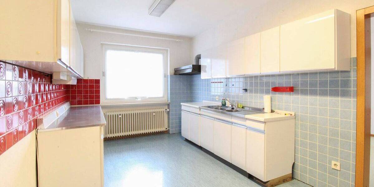 Einfamilienhaus Goslar Steinberg - 7 Zimmer, 238 m&sup2;, 549.000&euro; | Angebot:26451484