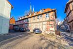 Etagenwohnung Quedlinburg - 3 Zimmer, 71 m&sup2;, 570&euro; | Angebot:26190608