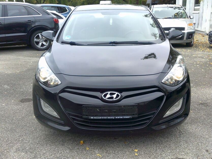 Hyundai i30 200.000 km 5.290 € Fürstenfeldbruck 82256