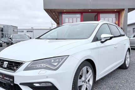 Seat Leon 108.000 km 15.499 € Salz 97616