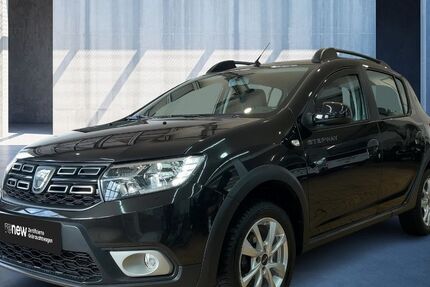 Dacia Sandero 76.591 km 12.490 &euro; Hamburg 22529
