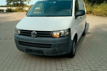 VW T5 Transporter 248.000 km 5.299 &euro; Lüdenscheid 58515