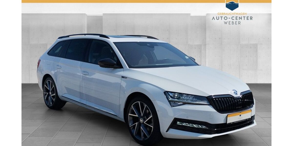 Skoda Superb 59.422 km 34.980 &euro; Taucha 04425