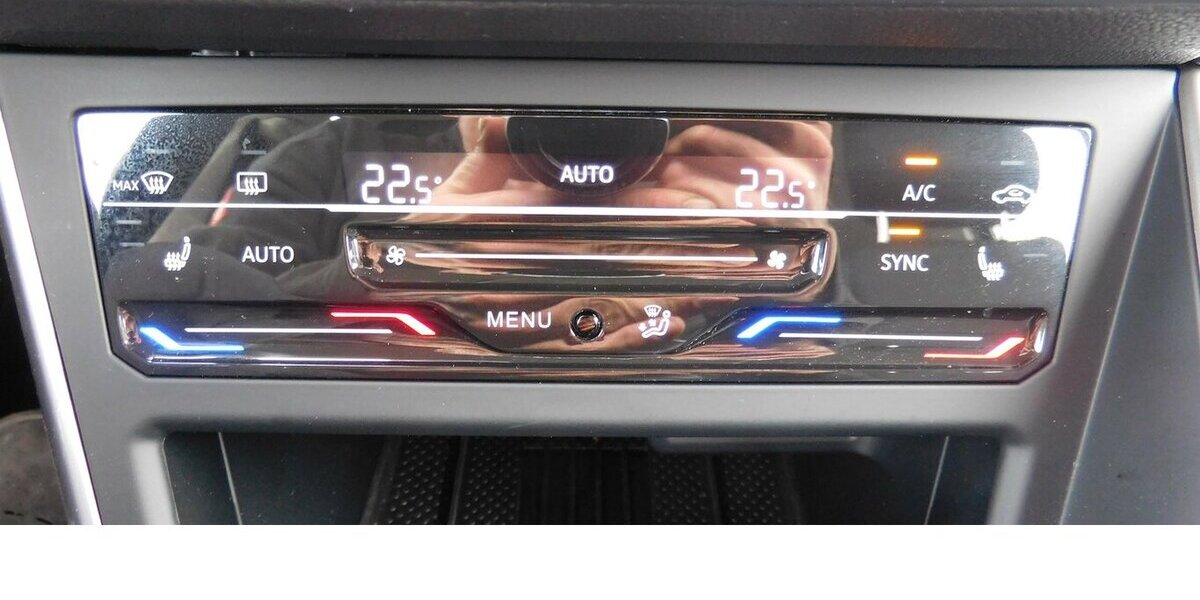 VW Polo 1.0 Life MPI BMT 4Trg Klima Navi LED 9.100 km 18.690 &euro; Vordorf 38533