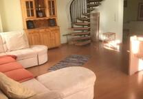 Große Wohnung in Frankfurt Ginnheim zu vermieten