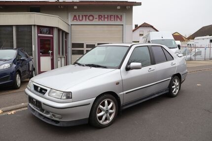 Seat Toledo 88.527 km 5.870 &euro; Sulzdorf 97232