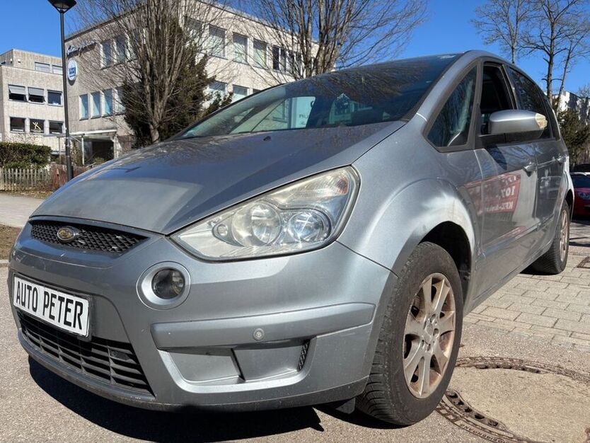 S-Max