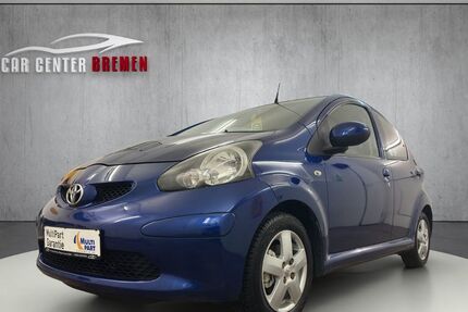 Toyota Aygo (X) 118.000 km 3.998 € Bremen 28277