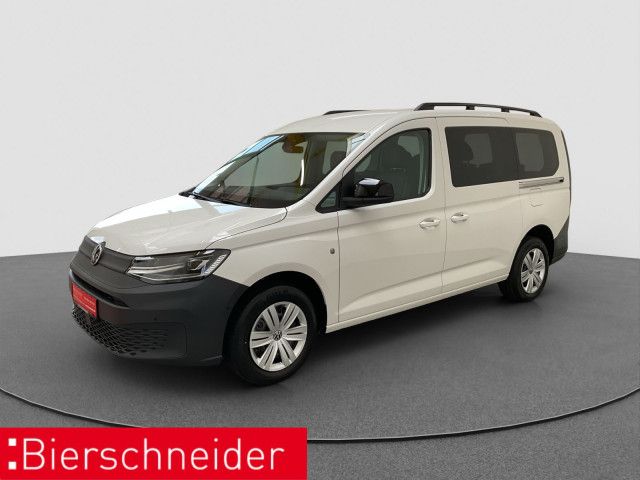 VW Caddy Maxi 4.001 km 41.450 &euro; Schwäbisch Gmünd 73525