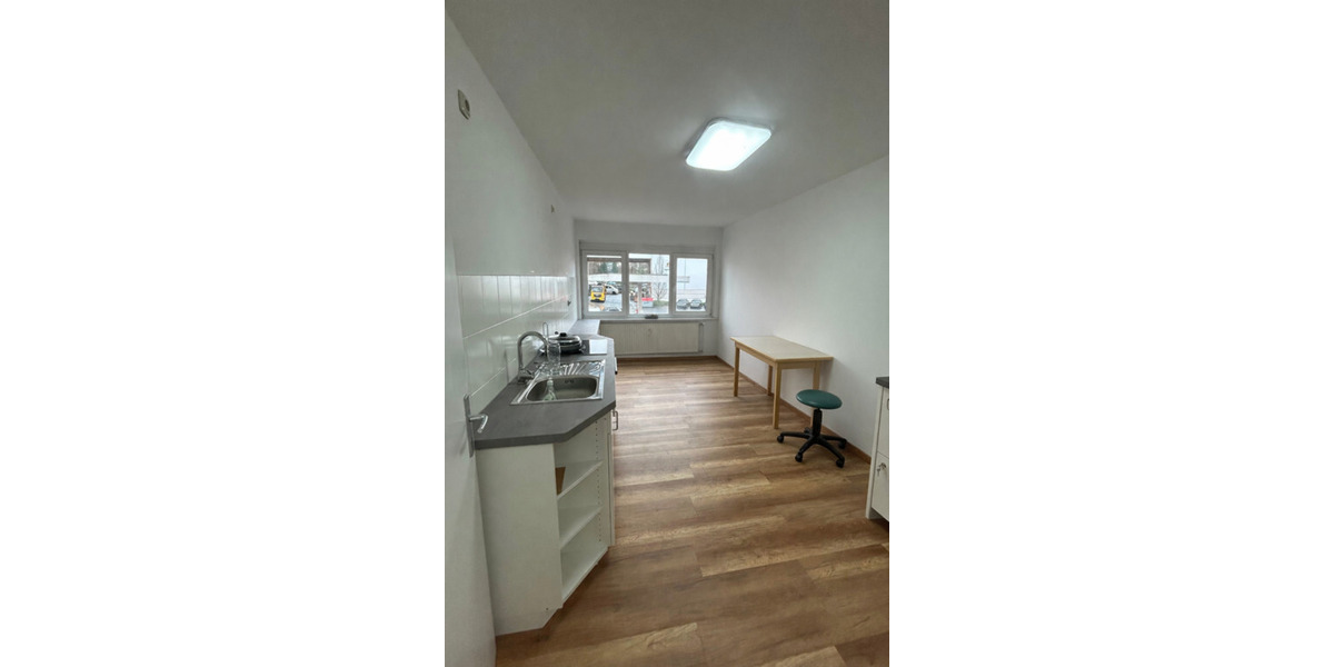 Gewerbeobjekt Siegen Weidenau - 1.460&euro; | Angebot:25405830