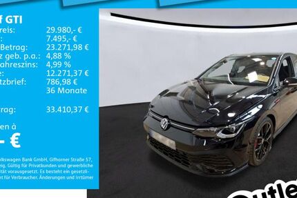 VW Golf 53.629 km 29.980 &euro; Dachau 85221