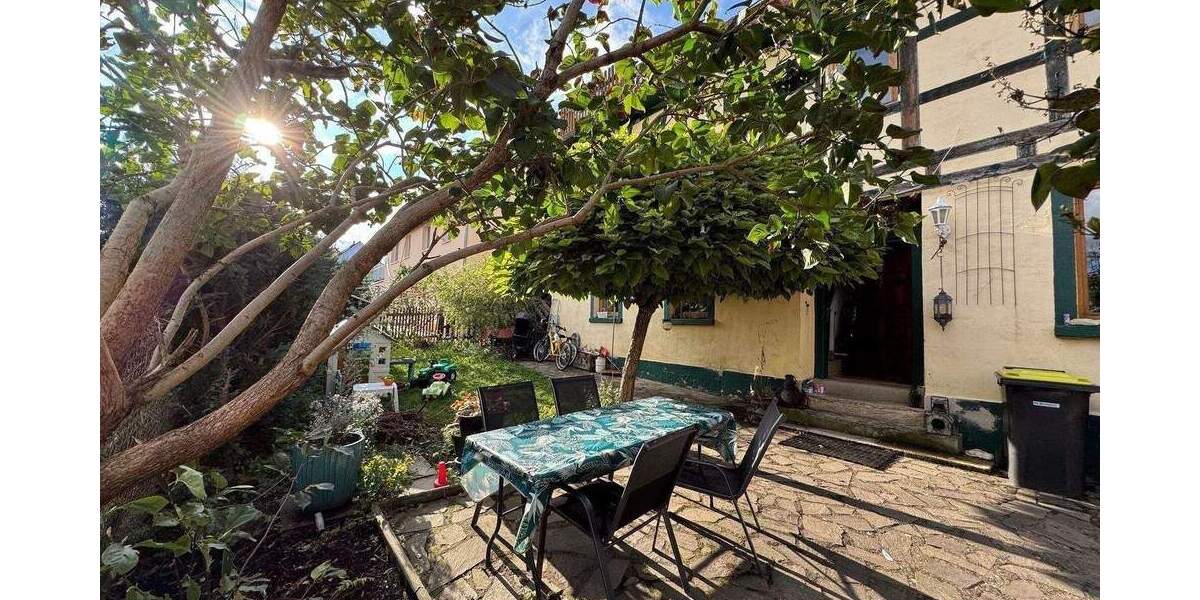 Einfamilienhaus Bad Berka Bergern - 265.000&euro; | Angebot:26569465