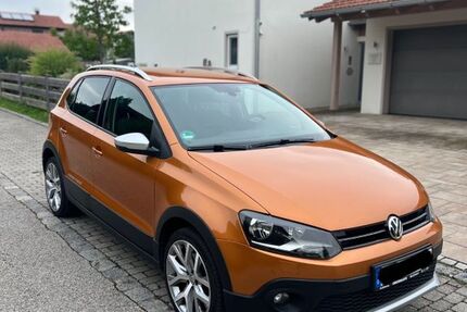 VW Polo 109.000 km 9.999 € Gstadt 83257
