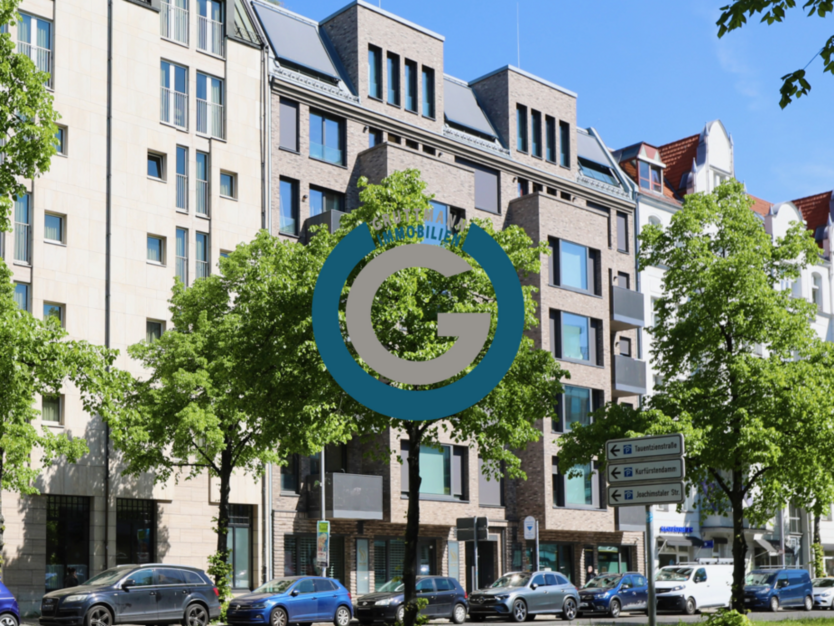 Wohnung zum Kaufen in Berlin 549.000 € 56 m²